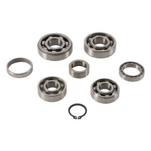 Kawasaki KX 250 F Transmission Bearing Kit - Hot Rods - `09-`13